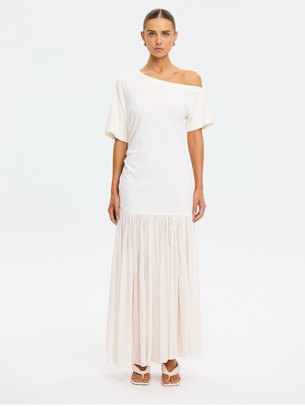 KIVARI ELOWEN DRESS